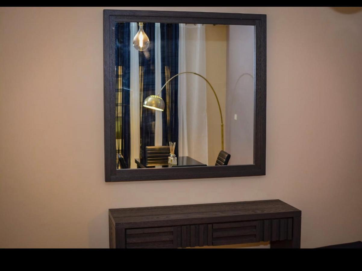 Appartement Cosy Goldy Bonapriso Douala Extérieur photo