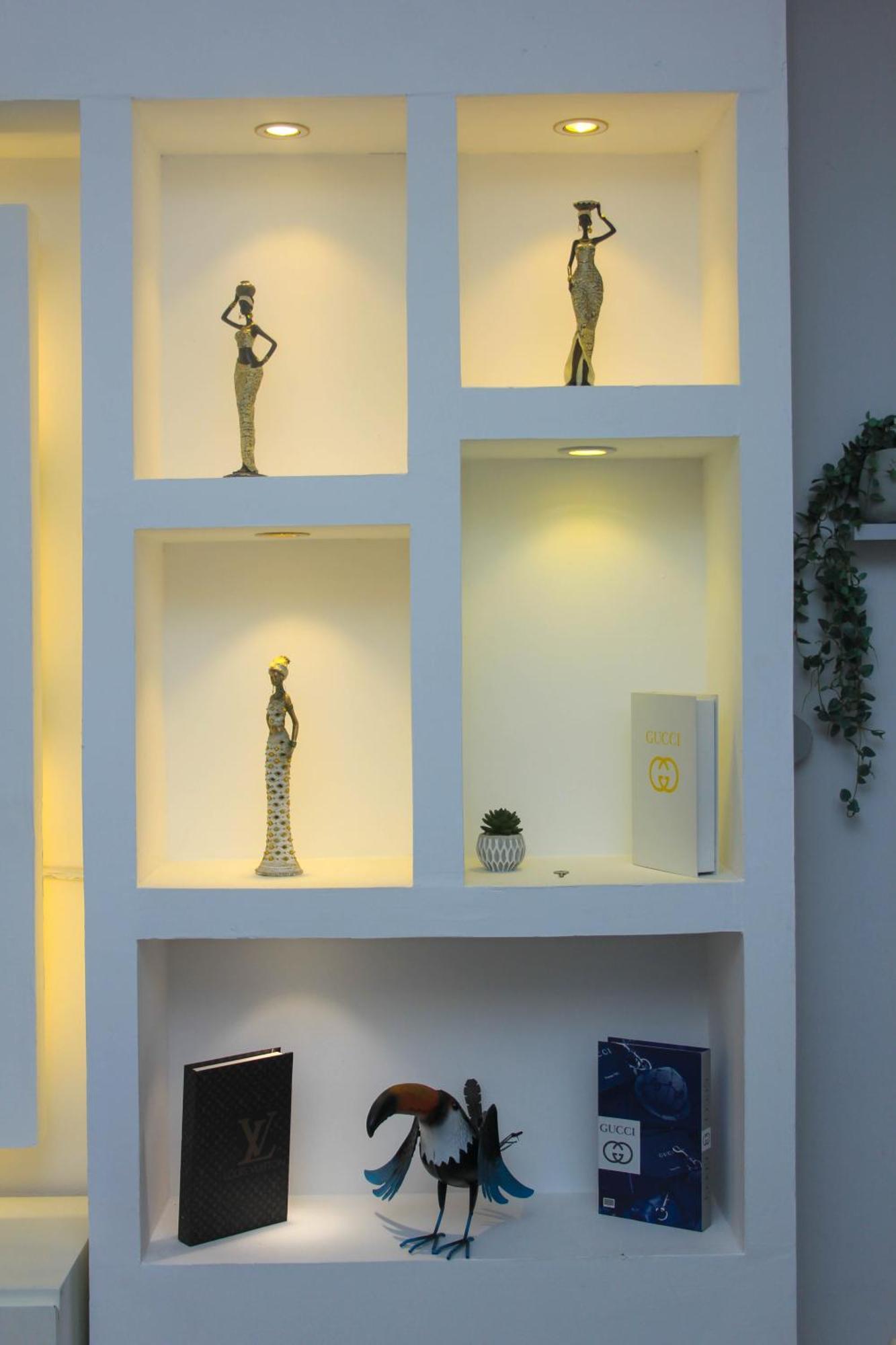 Appartement Cosy Goldy Bonapriso Douala Extérieur photo
